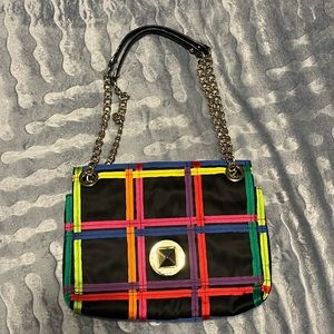 Kate Spade adjustable strap purse